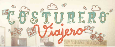 Costurero Viajero